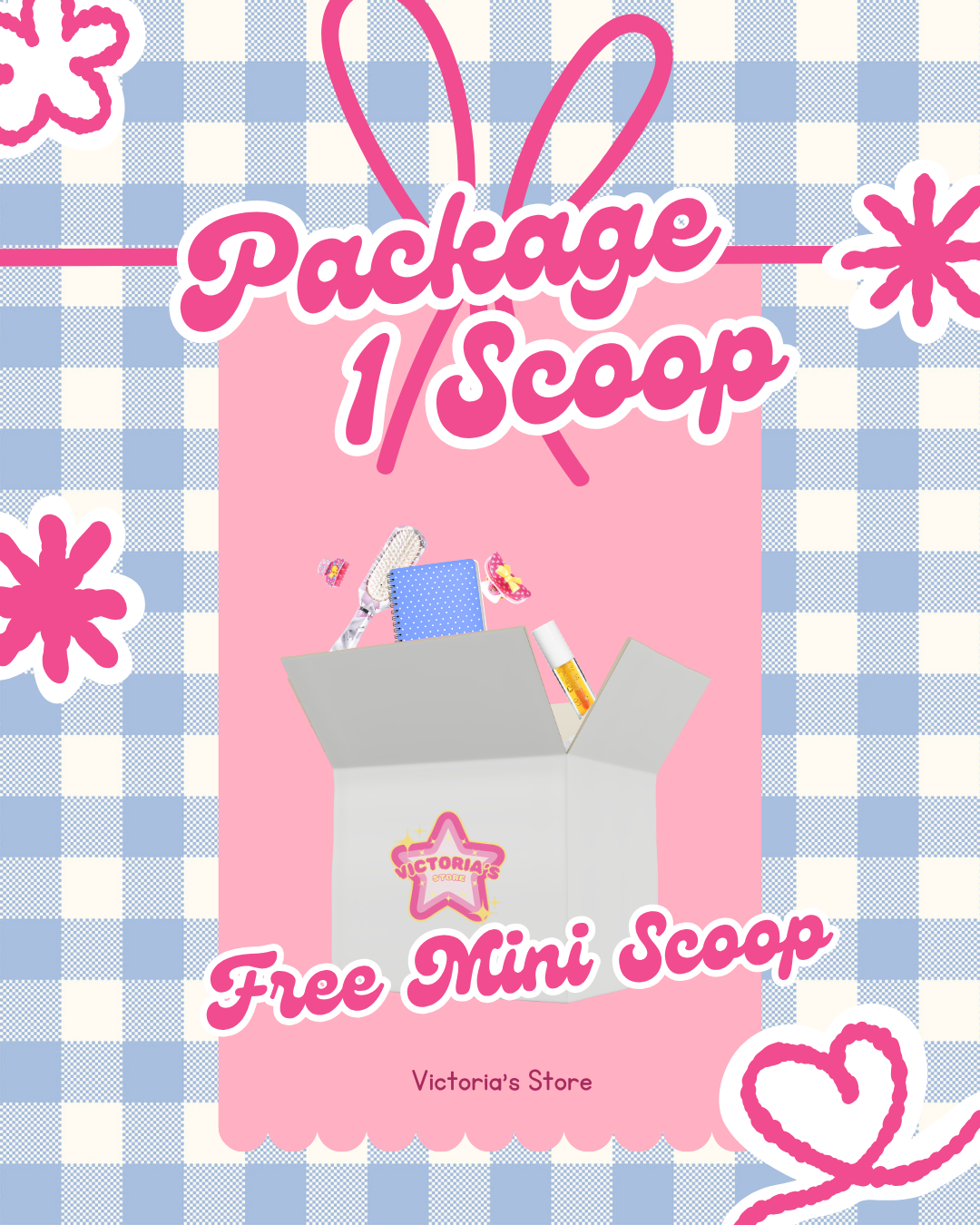 1 Scoop - Live