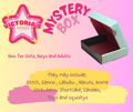 Mystery Box - Boy